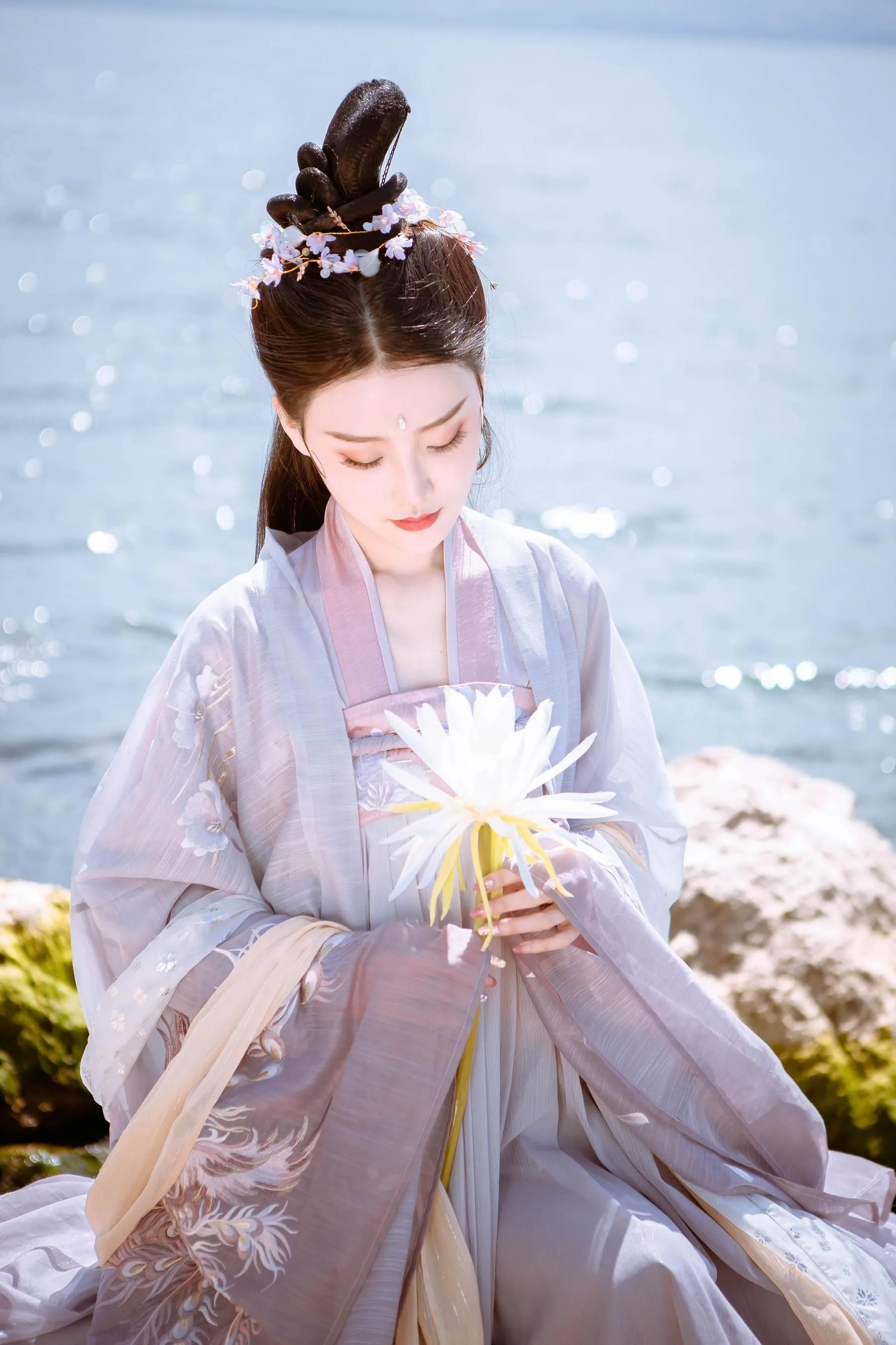 [YITUYU艺图语]2022.02.06 南国有佳人 婷婷 [25P]插图7